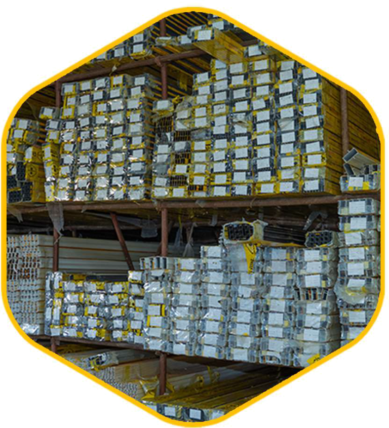 Products Glass Dubai Aluminium Profile