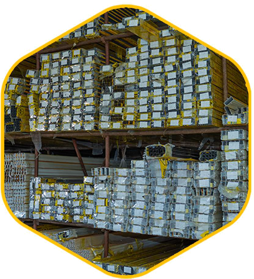 Products Glass Dubai Aluminium Profile